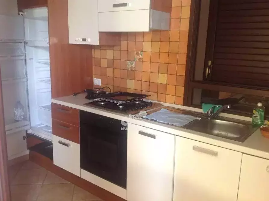 Immagine 5 di Terreno edificabile in affitto  a Marsala