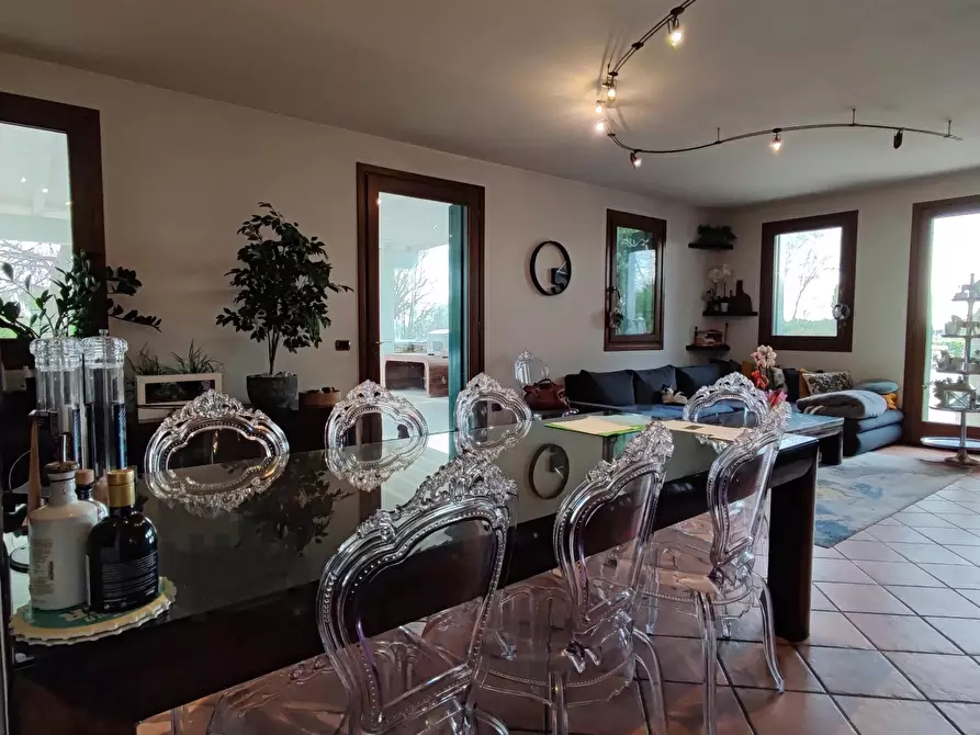 Immagine 6 di Terreno edificabile in vendita  a Codognè