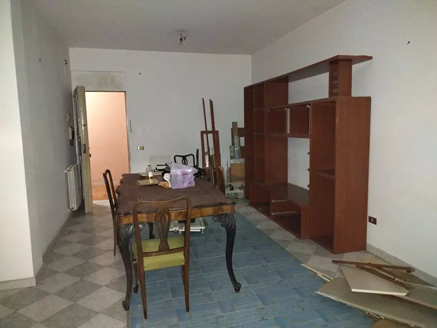 Immagine 15 di Casa trifamiliare in vendita  in Via Nazionale 337 a Messina