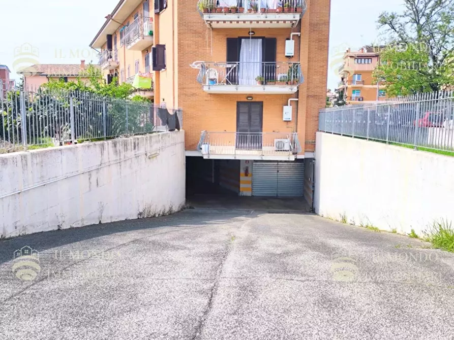 appartamento in affitto a Palombara Sabina