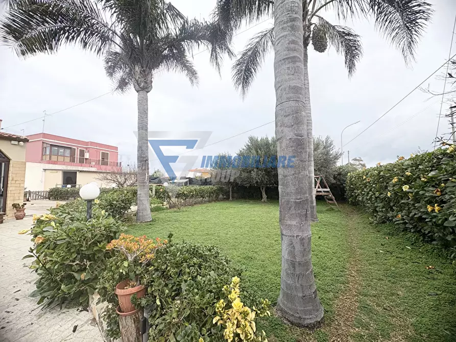 Immagine 5 di Terreno edificabile in vendita  in VIA FILICUDI a Siracusa