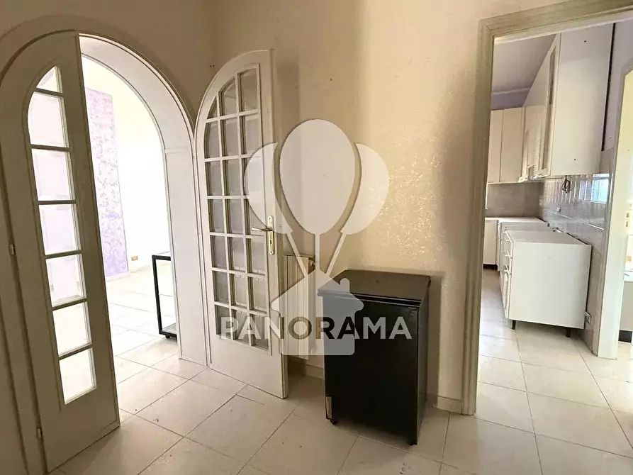 Immagine 19 di Casa trifamiliare in vendita  in Via Portella della Ginestra a Balestrate