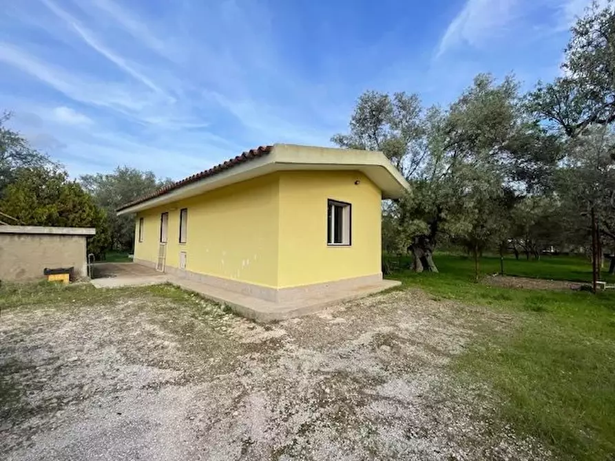 Immagine 1 di Terreno edificabile in vendita  in Strada Carancino a Siracusa