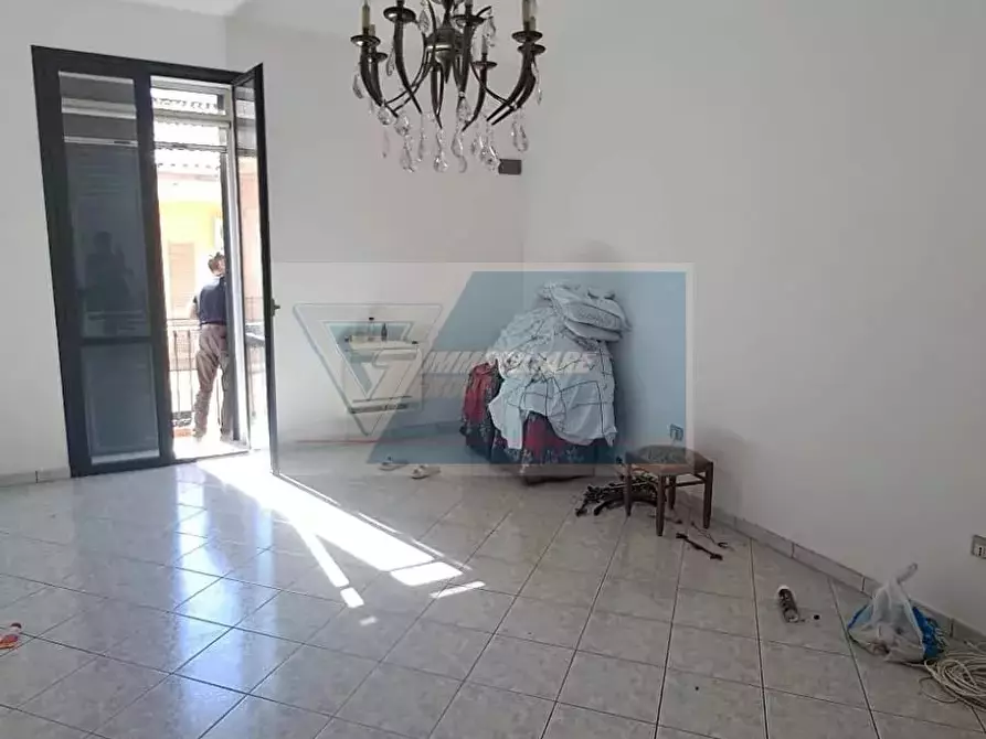 Immagine 7 di Casa trifamiliare in vendita  in Via Archimede a Floridia