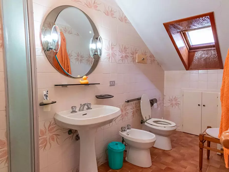 Immagine 19 di Terreno edificabile in vendita  in Via alle Ville 3 a Ventimiglia