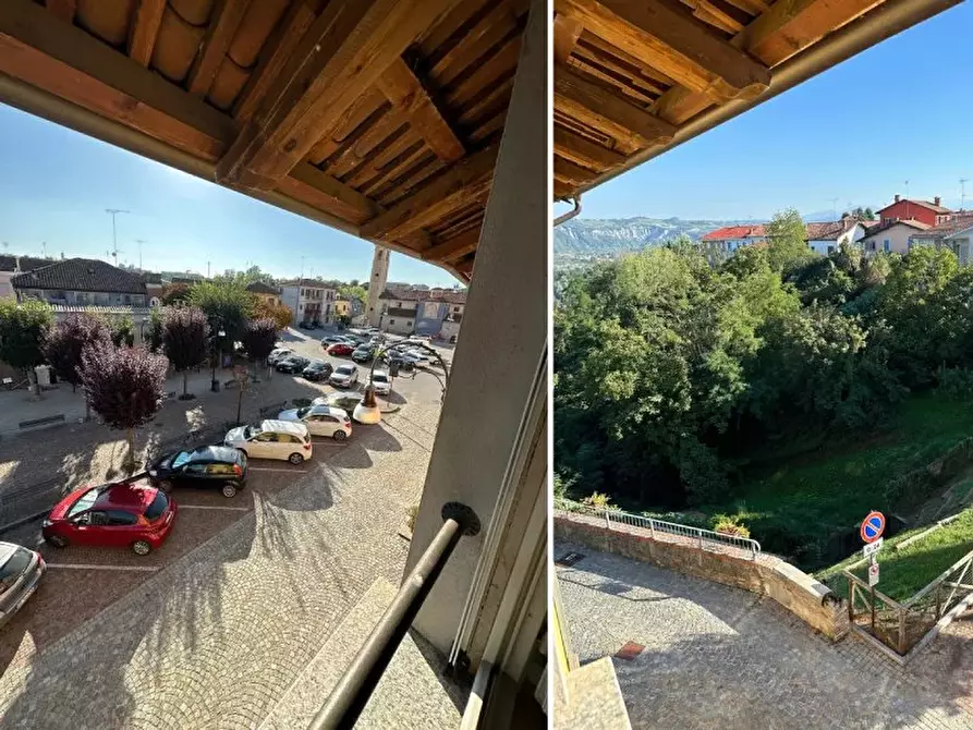 Immagine 22 di Casa trifamiliare in vendita  a Barolo