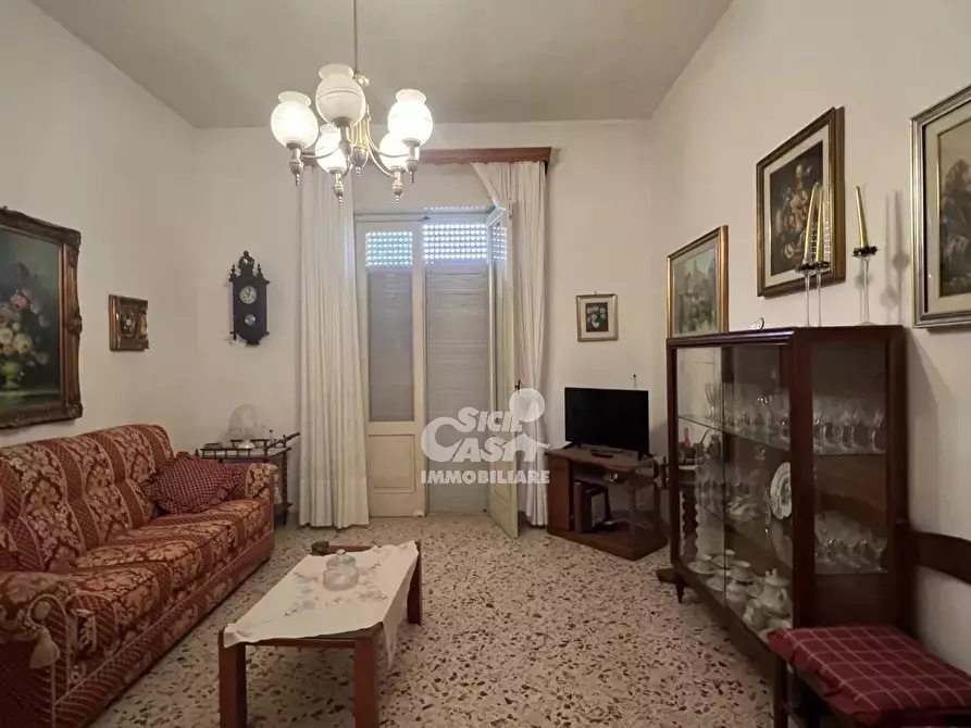 Immagine 11 di Terreno edificabile in vendita  a Marsala