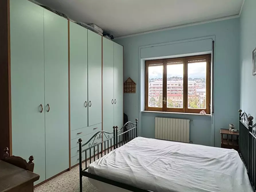 Immagine 11 di Casa trifamiliare in vendita  in Via Reggio Calabria, 13 a Cosenza