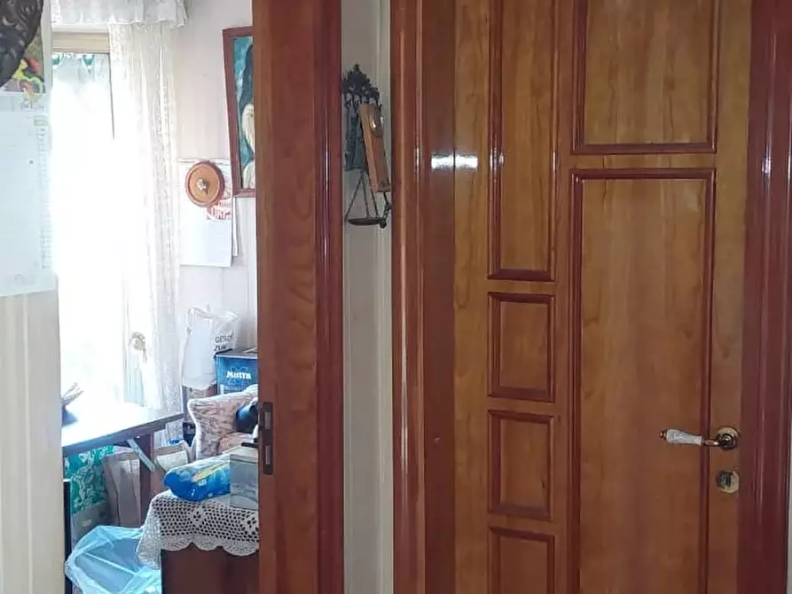 Immagine 21 di Casa trifamiliare in vendita  in Via Gioacchino Chinigò, 2 a Messina
