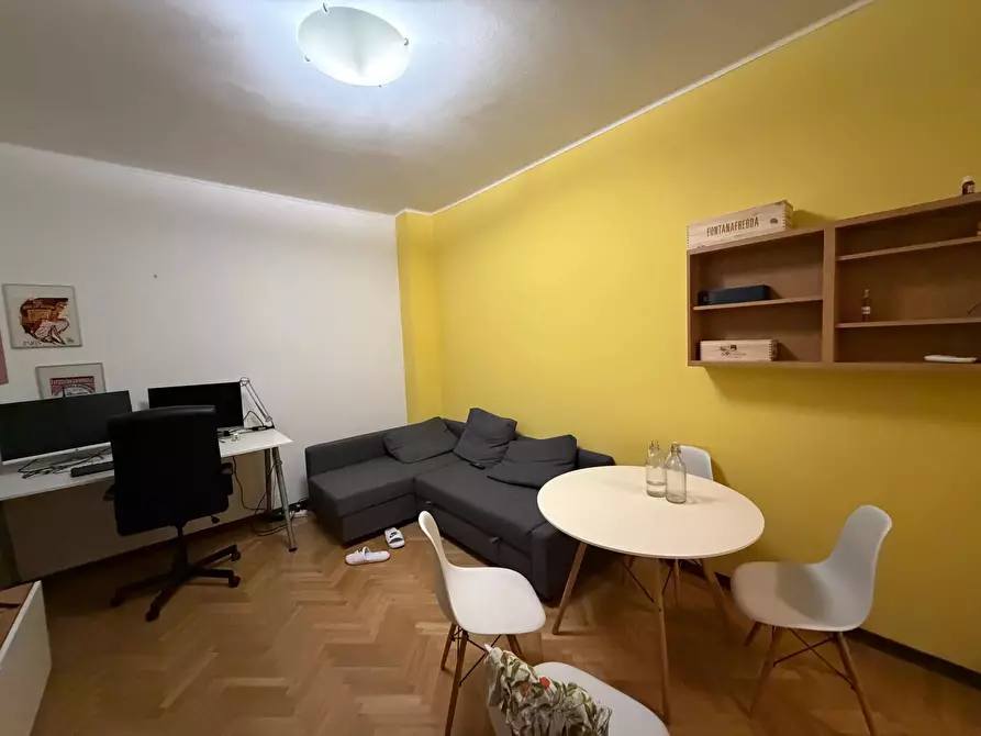 Immagine 8 di Casa trifamiliare in affitto  in Via Adolfo Wildt, 21 a Milano