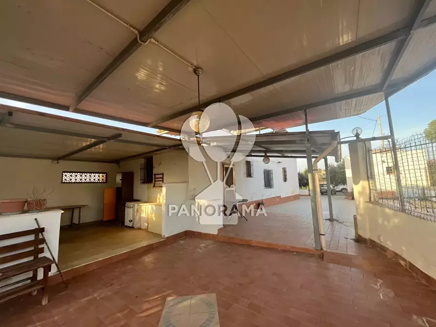 Immagine 3 di Terreno edificabile in vendita  in Contrada Velez a Partinico