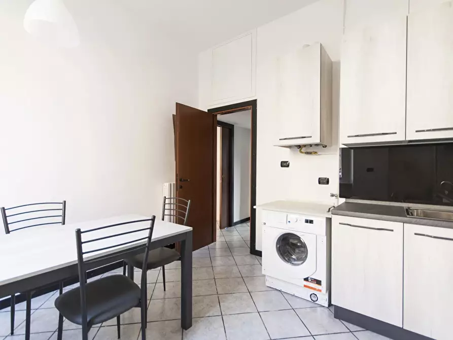 Immagine 11 di Casa trifamiliare in affitto  in VIA PAOLO SARPI, 1. a Milano