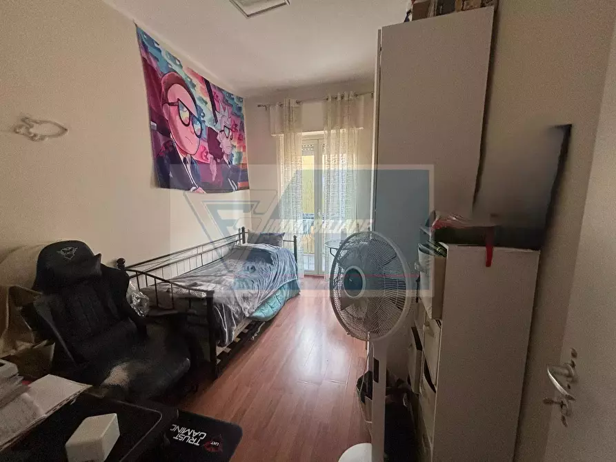 Immagine 12 di Casa trifamiliare in vendita  in Via Filisto a Siracusa