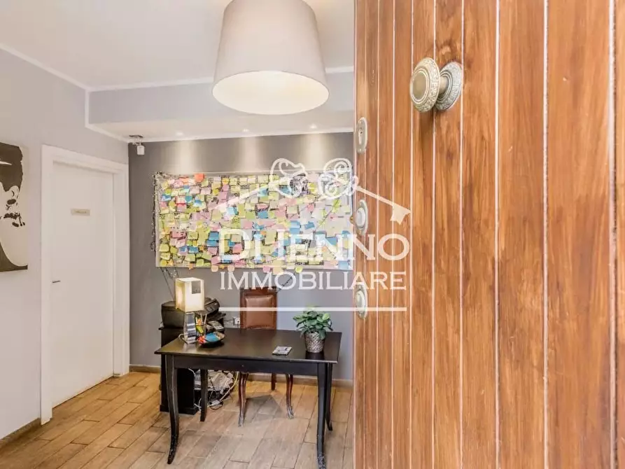 Immagine 9 di Terreno edificabile in vendita  in Via Pandosia a Roma