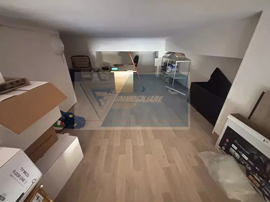 Immagine 6 di Appartamento in vendita  in Via Vincenzo Boscarino a Siracusa