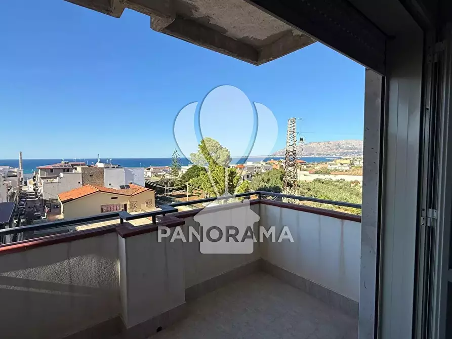 Immagine 21 di Casa trifamiliare in vendita  in Via Vittorio Emanuele Orlando, 2 a Balestrate