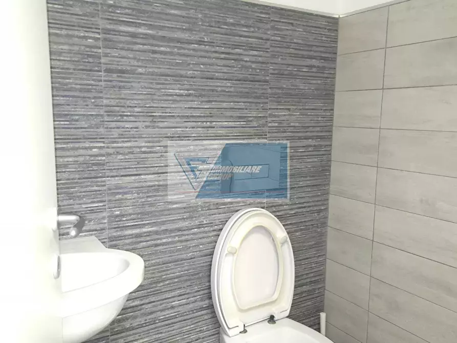 Immagine 5 di Castello in vendita  in Via Luigi de Caprio, 49 a Siracusa