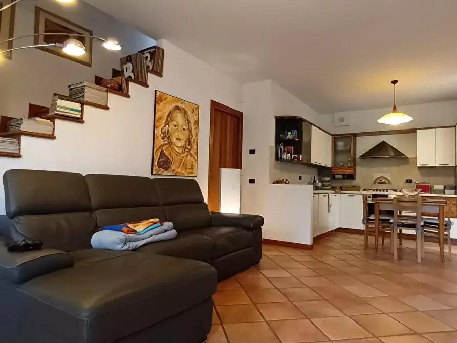 Immagine 7 di Terreno edificabile in vendita  a Conegliano