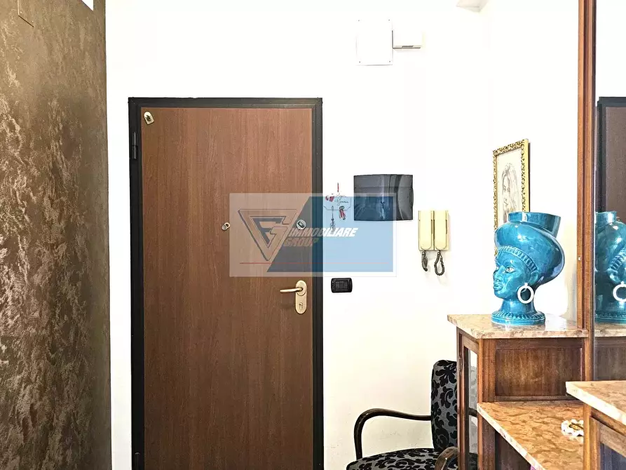 Immagine 9 di Casa trifamiliare in vendita  in Viale Teracati, 110 a Siracusa