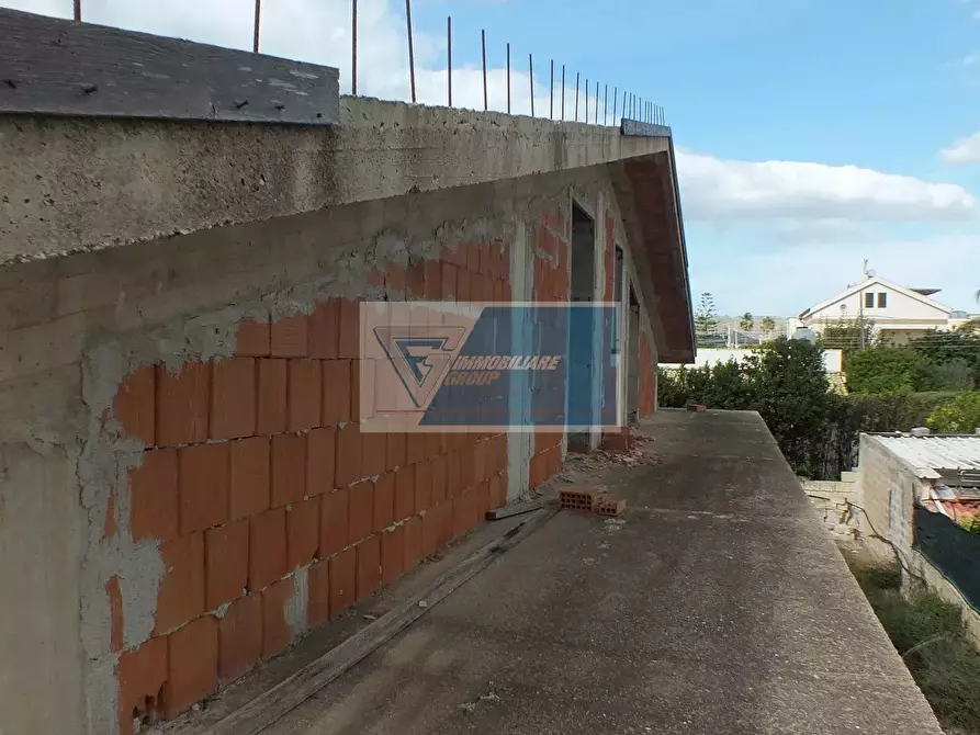 Immagine 23 di Terreno edificabile in vendita  in Via Lipari a Avola