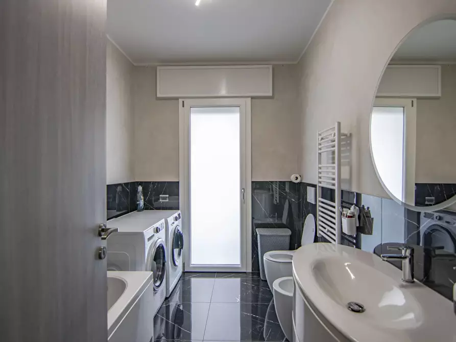 Immagine 32 di Casa trifamiliare in vendita  a Albignasego