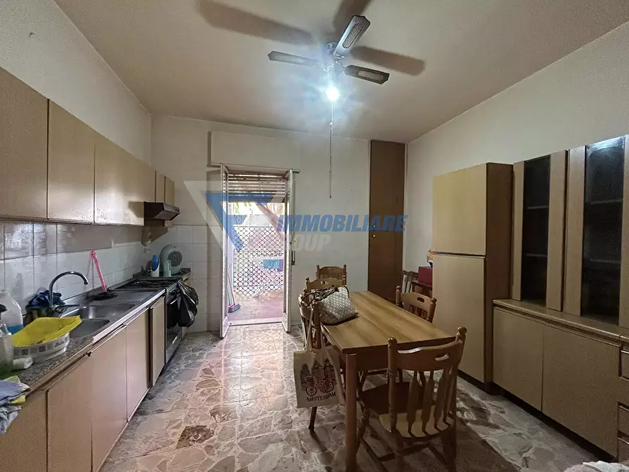 Immagine 7 di Casa trifamiliare in vendita  in VIALE SANTA PANAGIA a Siracusa