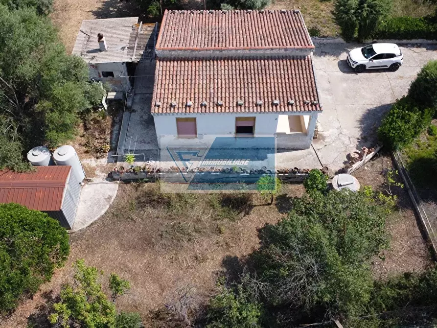 Immagine 9 di Terreno edificabile in vendita  a Siracusa