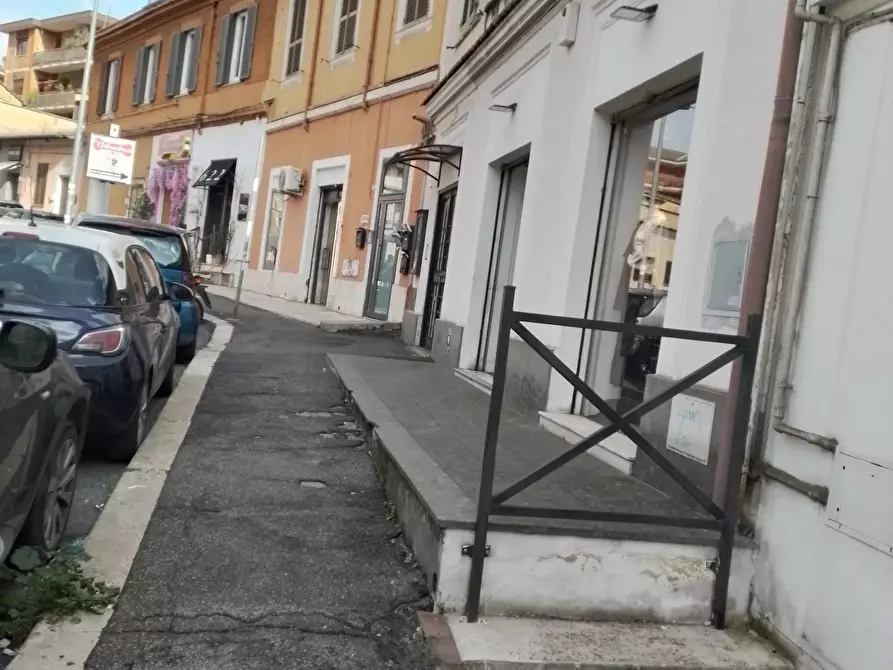 Immagine 10 di Attico in affitto  in Via Flaminia, 616 a Roma