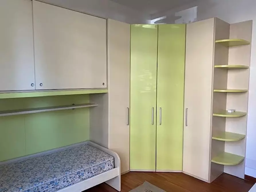 Immagine 3 di Casa trifamiliare in affitto  in Via Ronchi, 34 a Milano