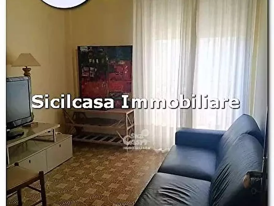 Immagine 10 di Casa trifamiliare in vendita  a Marsala