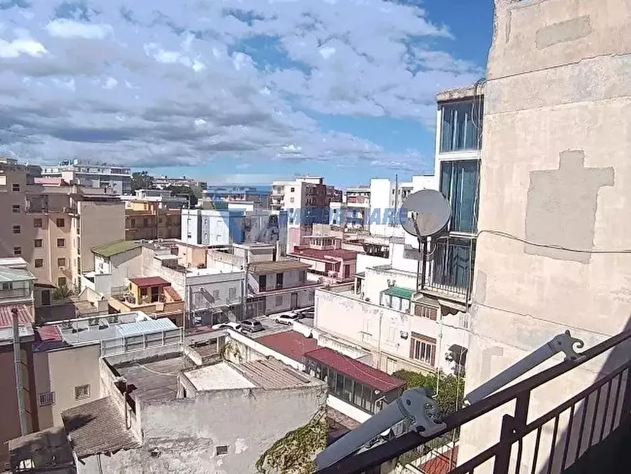 Immagine 12 di Casa trifamiliare in vendita  in Viale Tica a Siracusa