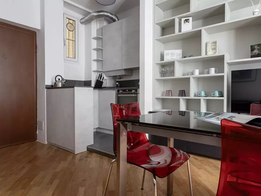 Immagine 4 di Casa trifamiliare in vendita  in Viale Abruzzi, 19 a Milano