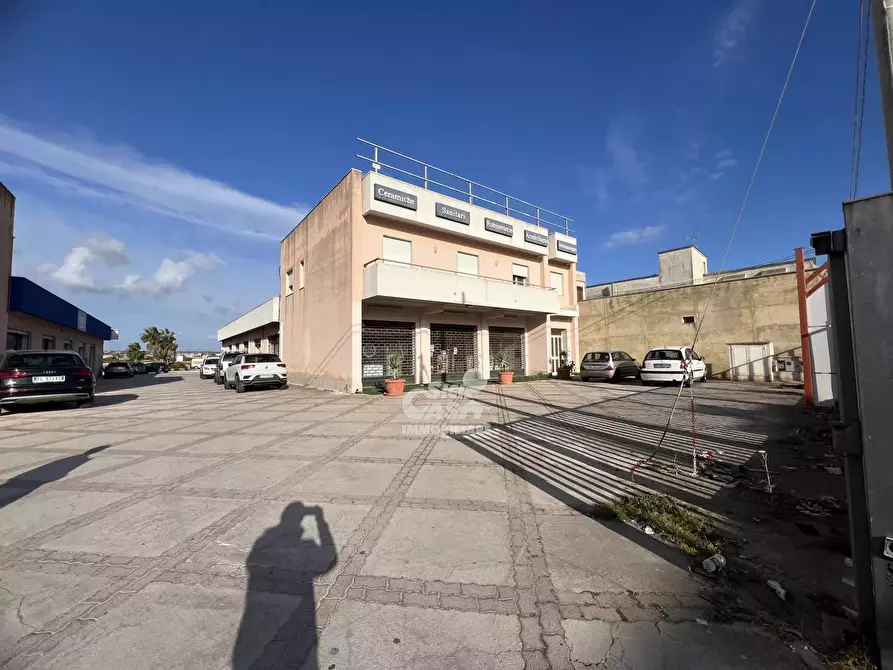 Immagine 7 di Attico in affitto  in Contrada Cuore di Gesù a Marsala