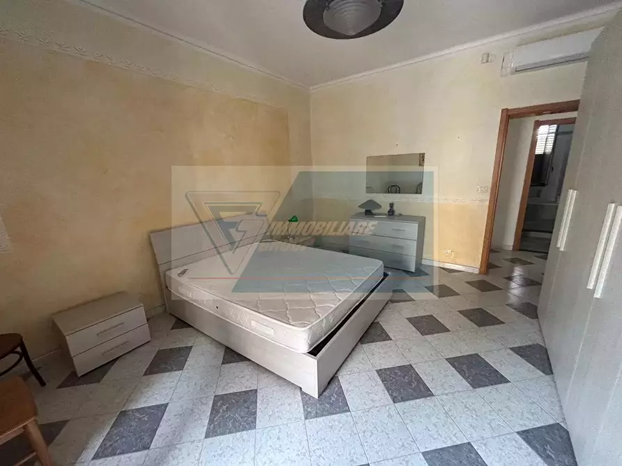 Immagine 4 di Casa trifamiliare in vendita  in Via Francesco Mauceri a Siracusa