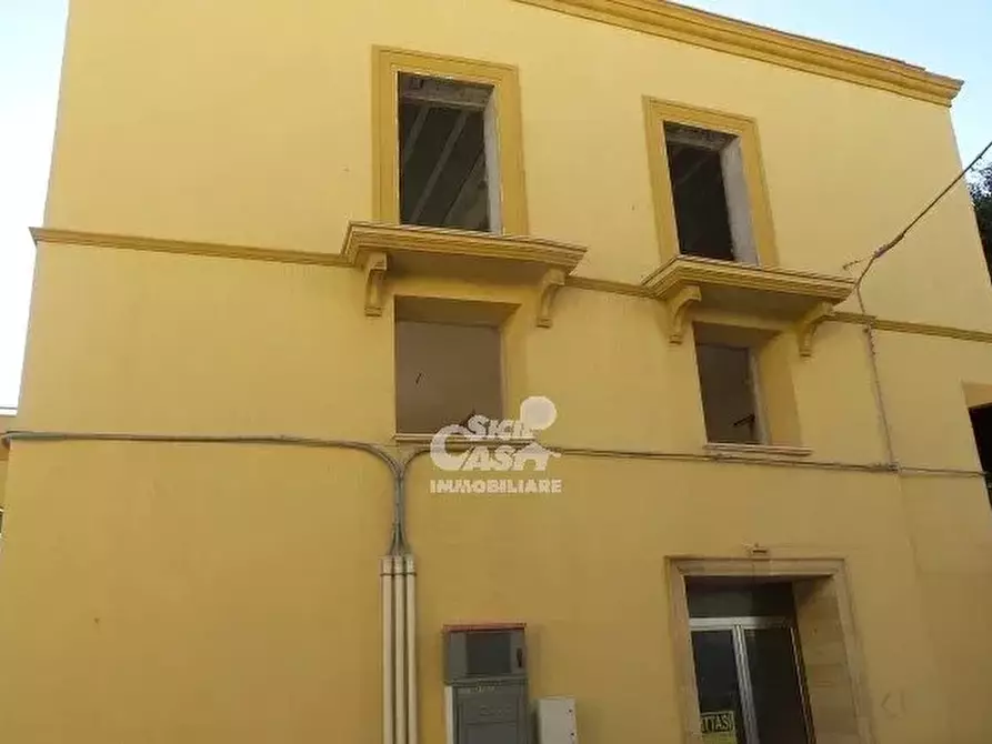 Immagine 2 di Attico in affitto  a Marsala