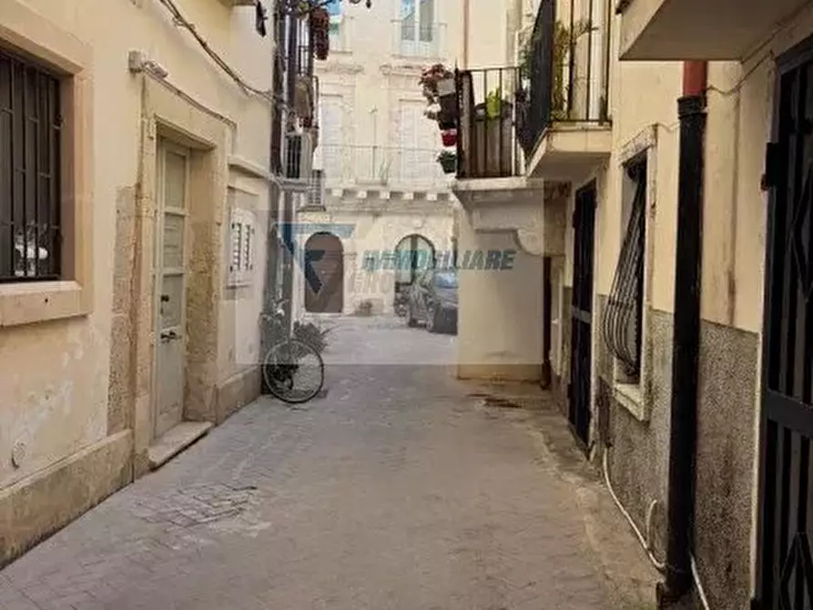 Immagine 14 di Casa trifamiliare in vendita  in Vicolo I Alla Giudecca a Siracusa