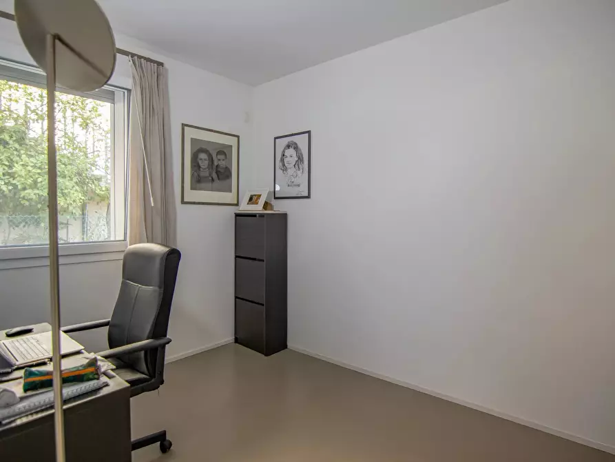 Immagine 15 di Terreno edificabile in vendita  a Padova