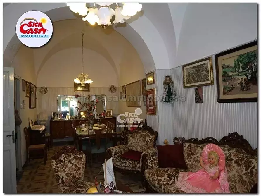 Immagine 6 di Monolocale in vendita  a Marsala