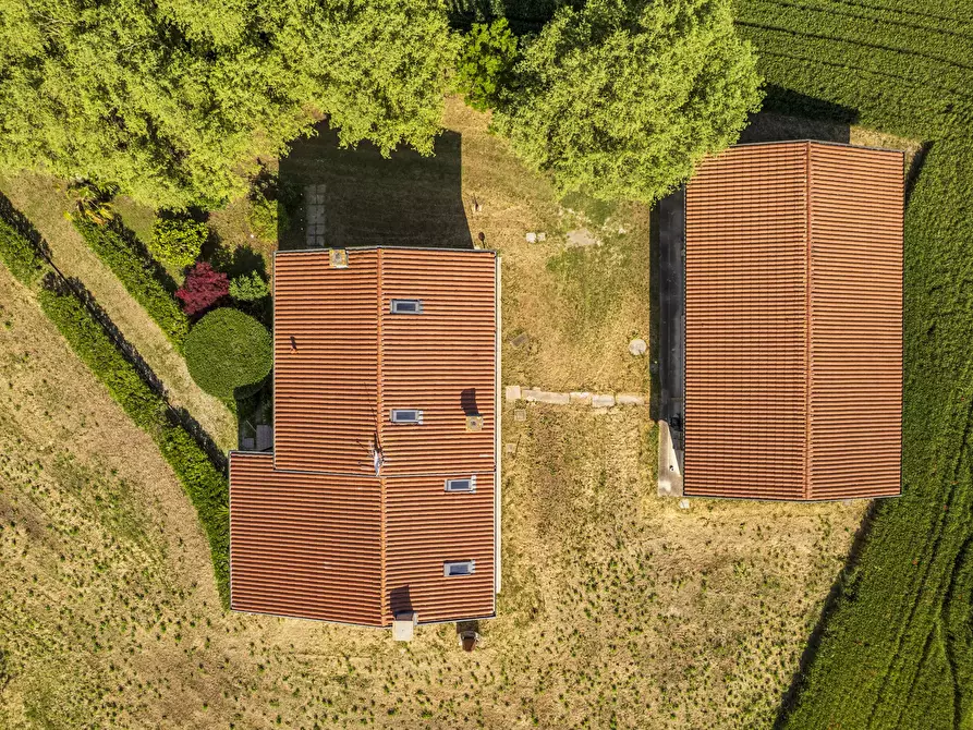 Immagine 13 di Terreno edificabile in vendita  a Albignasego