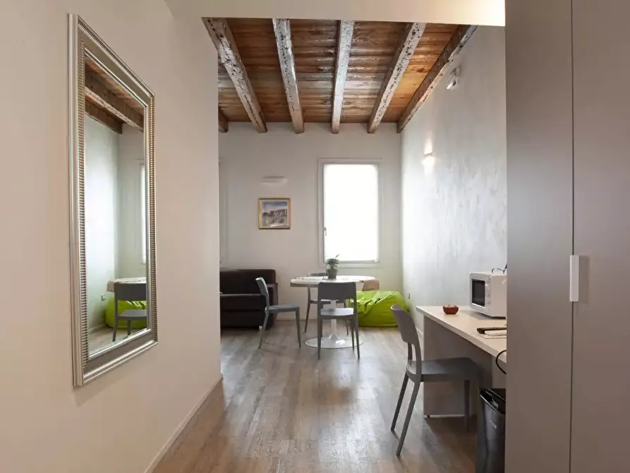 Immagine 8 di Terreno edificabile in vendita  in Corso del Popolo, 1214. a Chioggia