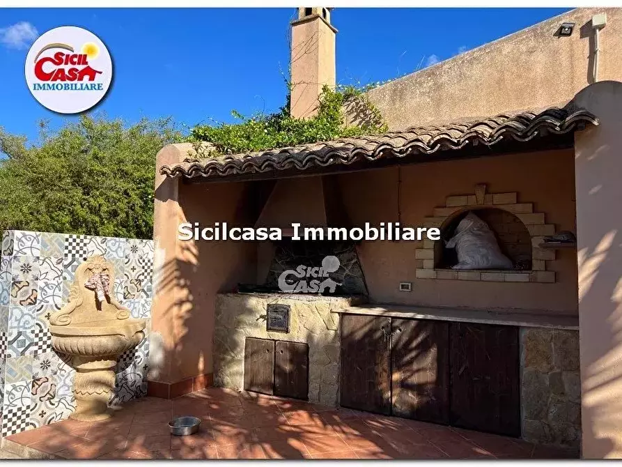 Immagine 8 di Terreno edificabile in vendita  a Marsala