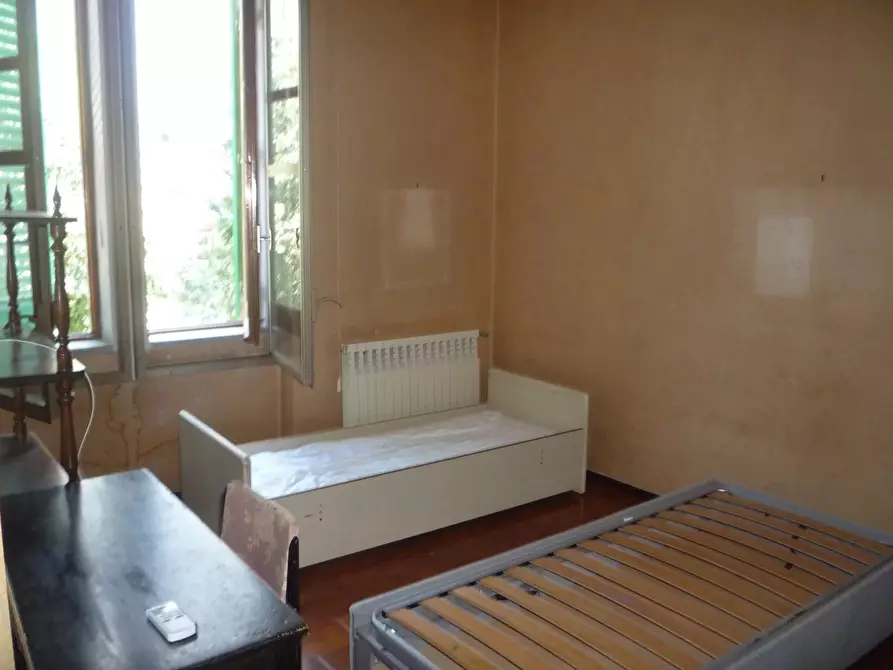 Immagine 11 di Casa trifamiliare in vendita  in Via Giuseppe Natoli, 117 a Messina