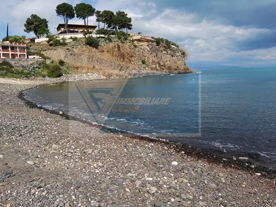 Immagine 5 di Terreno edificabile in vendita  in Condomínio Baia del Gambero a Augusta