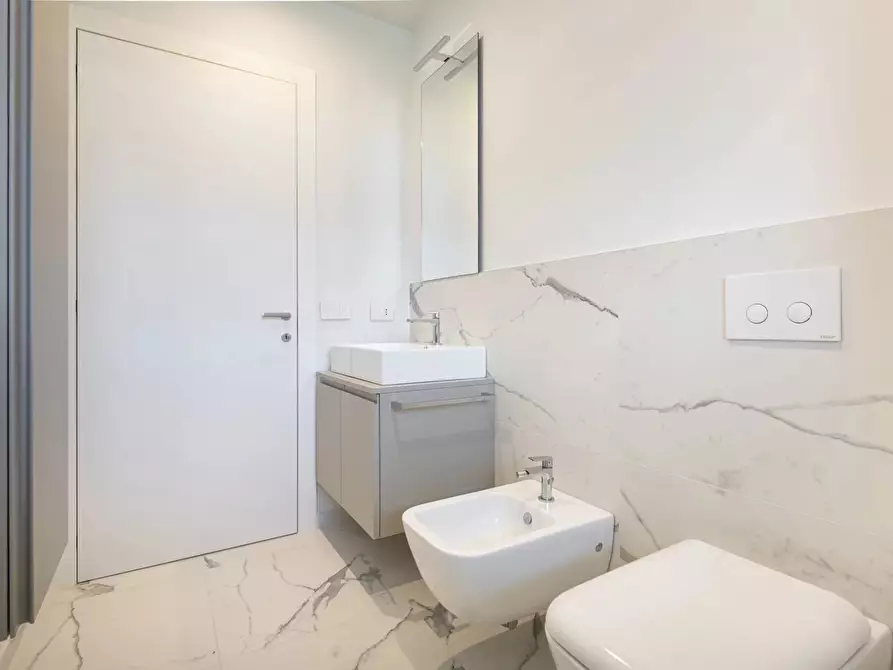 Immagine 25 di Casa trifamiliare in affitto  in Via Nazario Sauro, 40 a Sesto San Giovanni