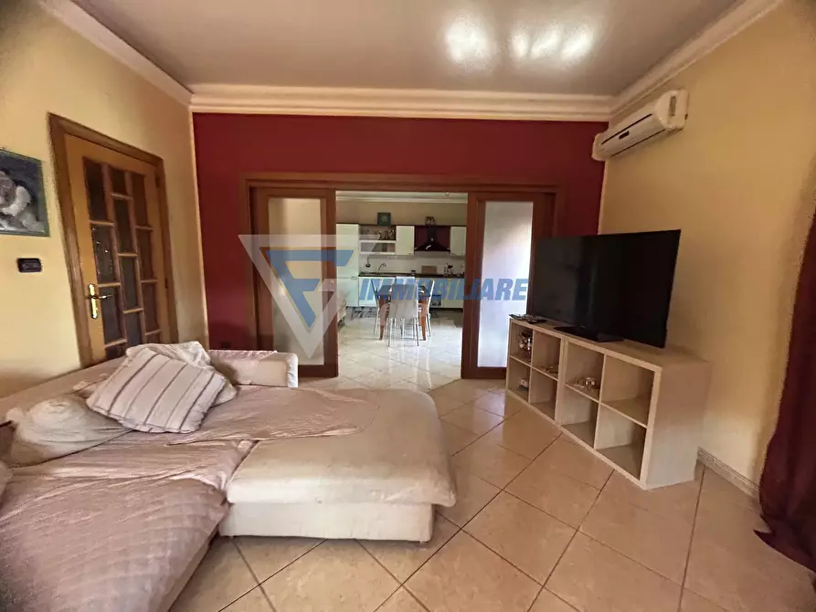 Immagine 4 di Casa trifamiliare in vendita  in Via Mussomeli a Siracusa