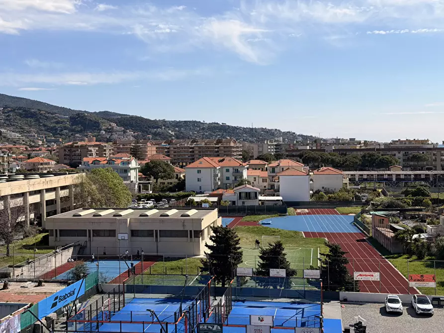 Immagine 7 di Casa trifamiliare in vendita  in Via Tacito, 22 a Ventimiglia