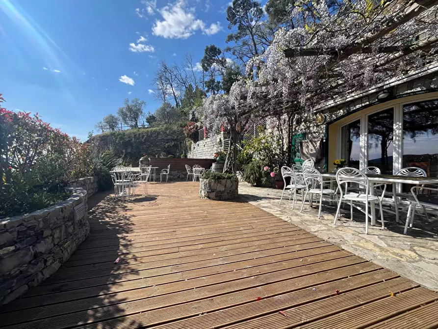 Immagine 19 di Terreno edificabile in vendita  in Località Bacezza Case Sparse a Chiavari