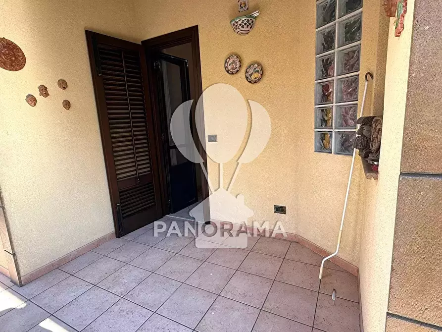 Immagine 38 di Terreno edificabile in vendita  in Via Don Serafino, 10 a Balestrate