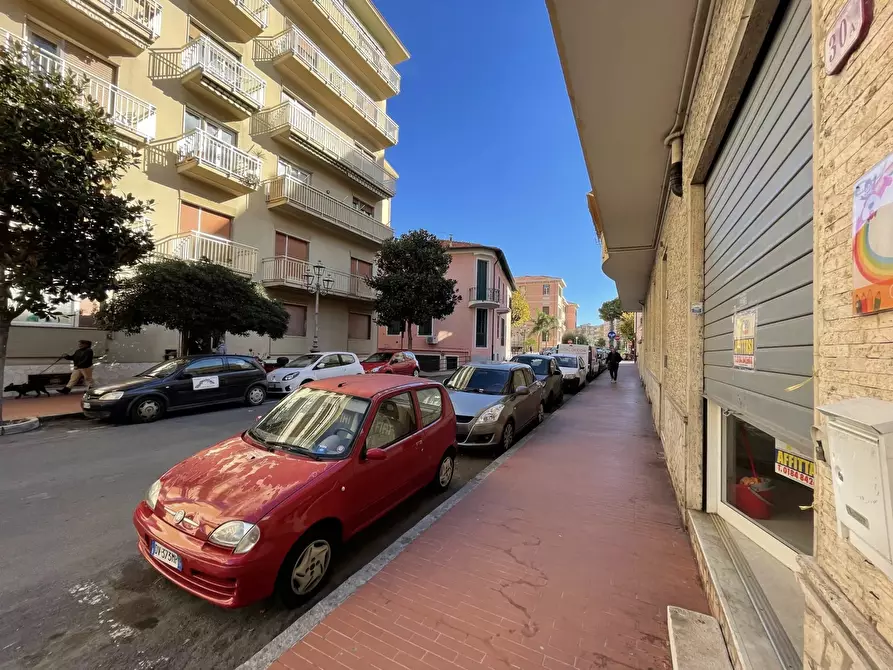 Immagine 10 di Casa bifamiliare in affitto  in Via Fondega a Ventimiglia
