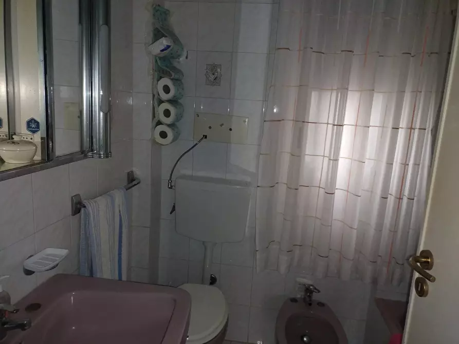 Immagine 21 di Casa trifamiliare in vendita  in Via Del Carmine, 18, Messina a Messina